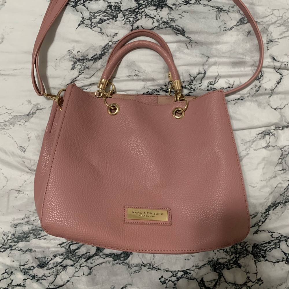 ANDREW MARC NEW YORK  | crossbody bag | purse